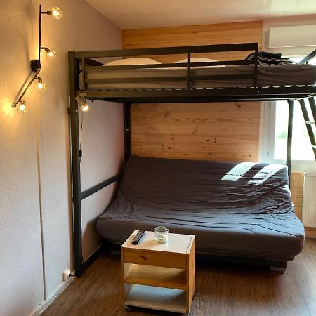 Appartement Superdevoluy Le Petit Suisse Saint-Étienne-en-Dévoluy Εξωτερικό φωτογραφία