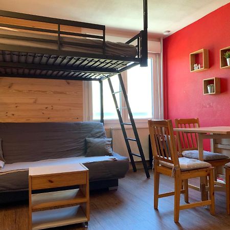 Appartement Superdevoluy Le Petit Suisse Saint-Étienne-en-Dévoluy Εξωτερικό φωτογραφία