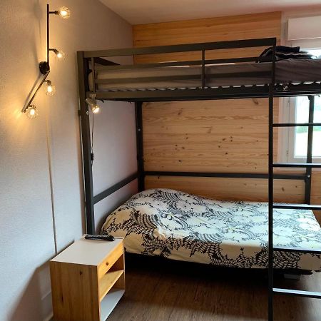 Appartement Superdevoluy Le Petit Suisse Saint-Étienne-en-Dévoluy Εξωτερικό φωτογραφία