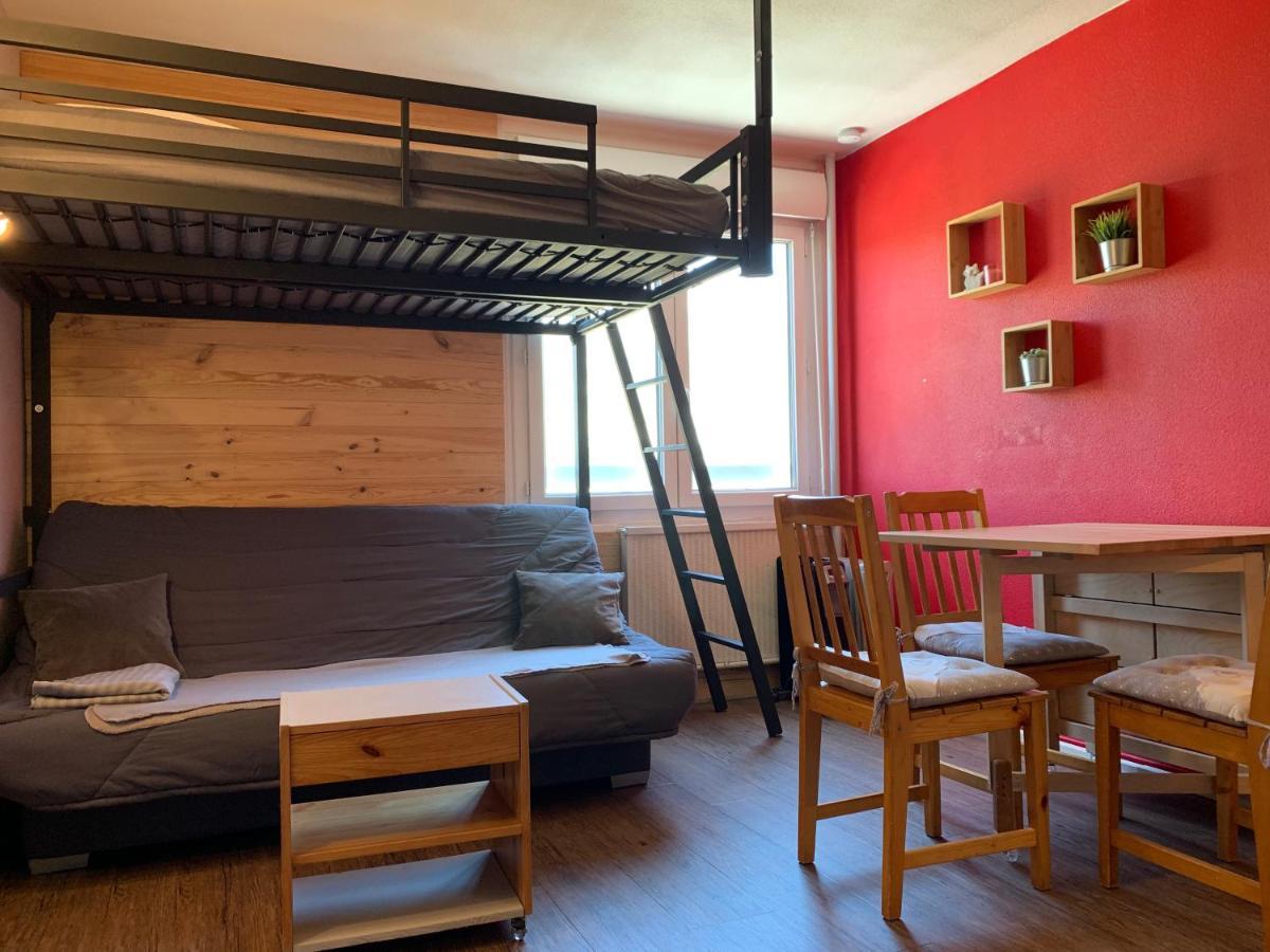 Appartement Superdevoluy Le Petit Suisse Saint-Étienne-en-Dévoluy Εξωτερικό φωτογραφία