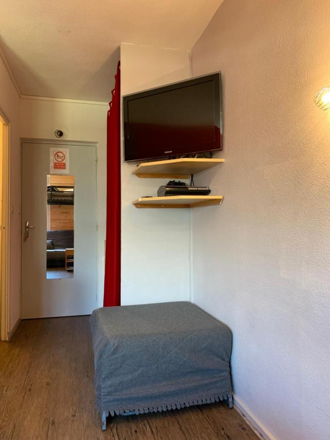 Appartement Superdevoluy Le Petit Suisse Saint-Étienne-en-Dévoluy Εξωτερικό φωτογραφία