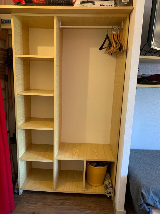 Appartement Superdevoluy Le Petit Suisse Saint-Étienne-en-Dévoluy Εξωτερικό φωτογραφία